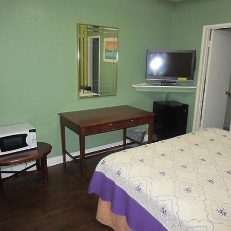 Travel Eagle Inn Motel Long Beach Zewnętrze zdjęcie