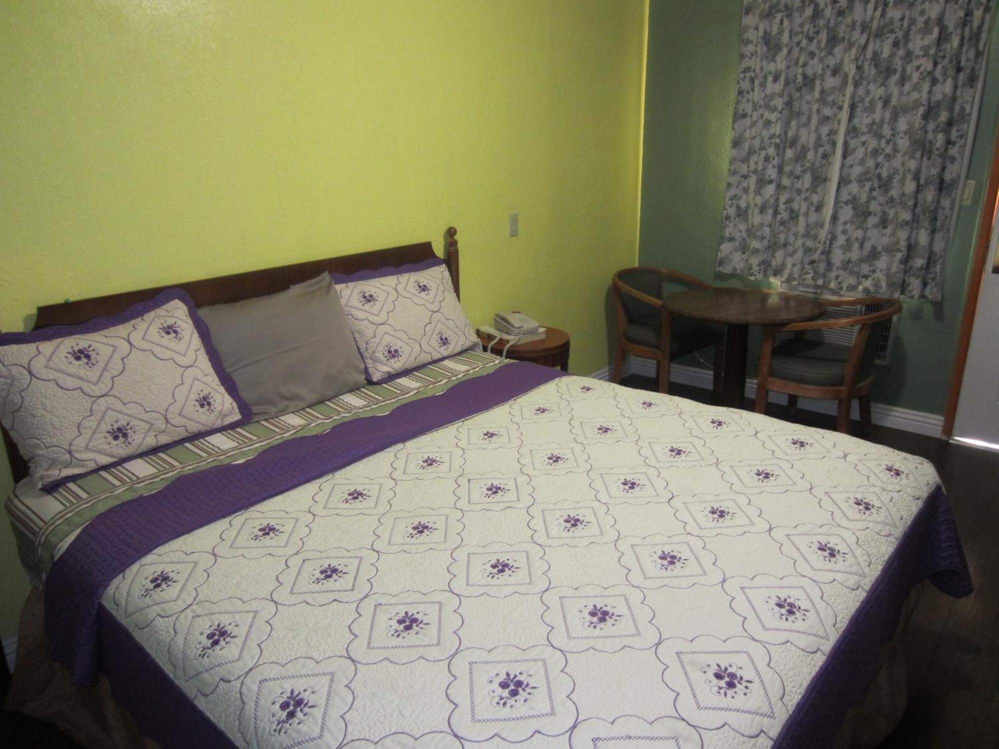 Travel Eagle Inn Motel Long Beach Zewnętrze zdjęcie