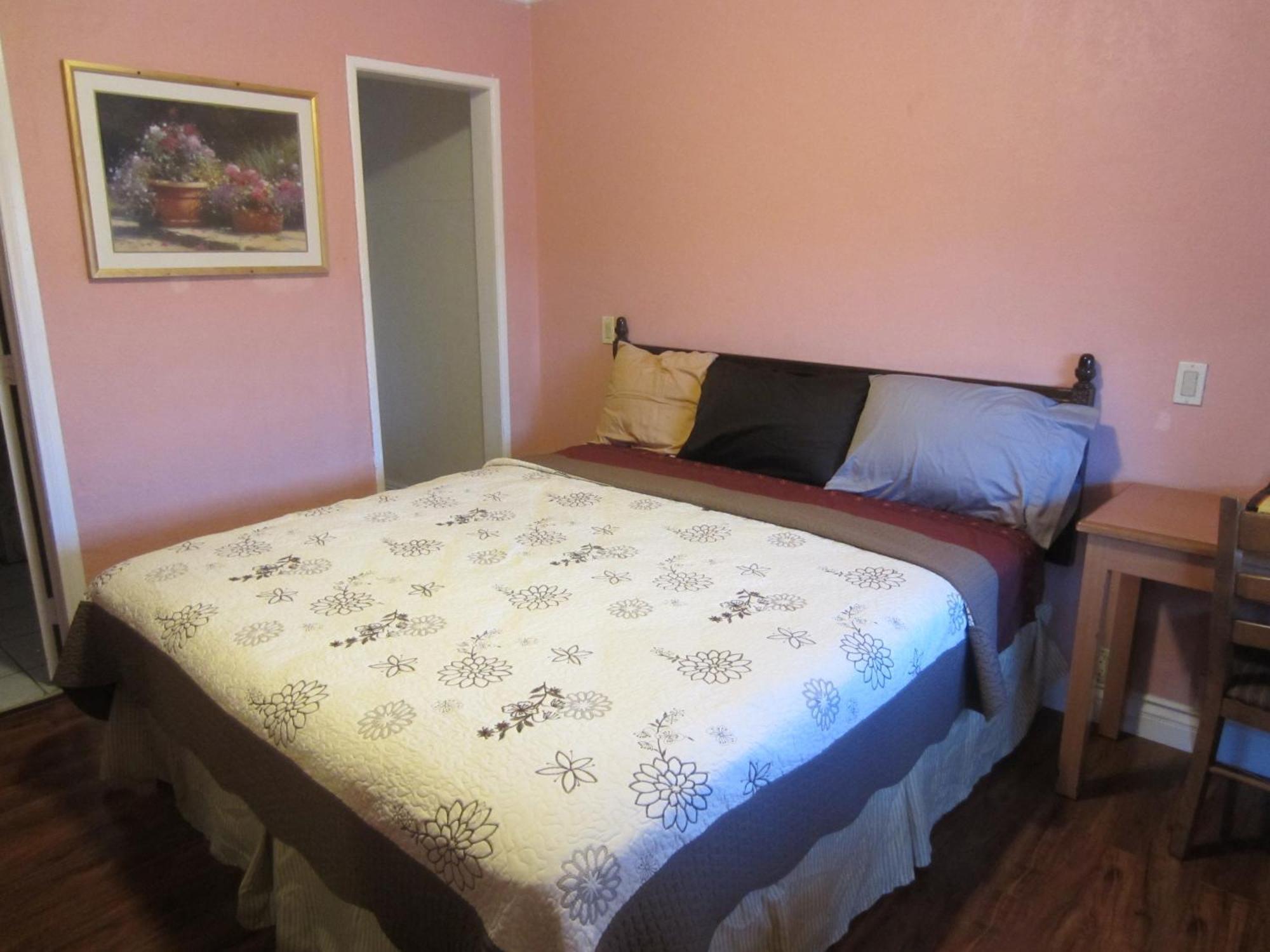 Travel Eagle Inn Motel Long Beach Zewnętrze zdjęcie