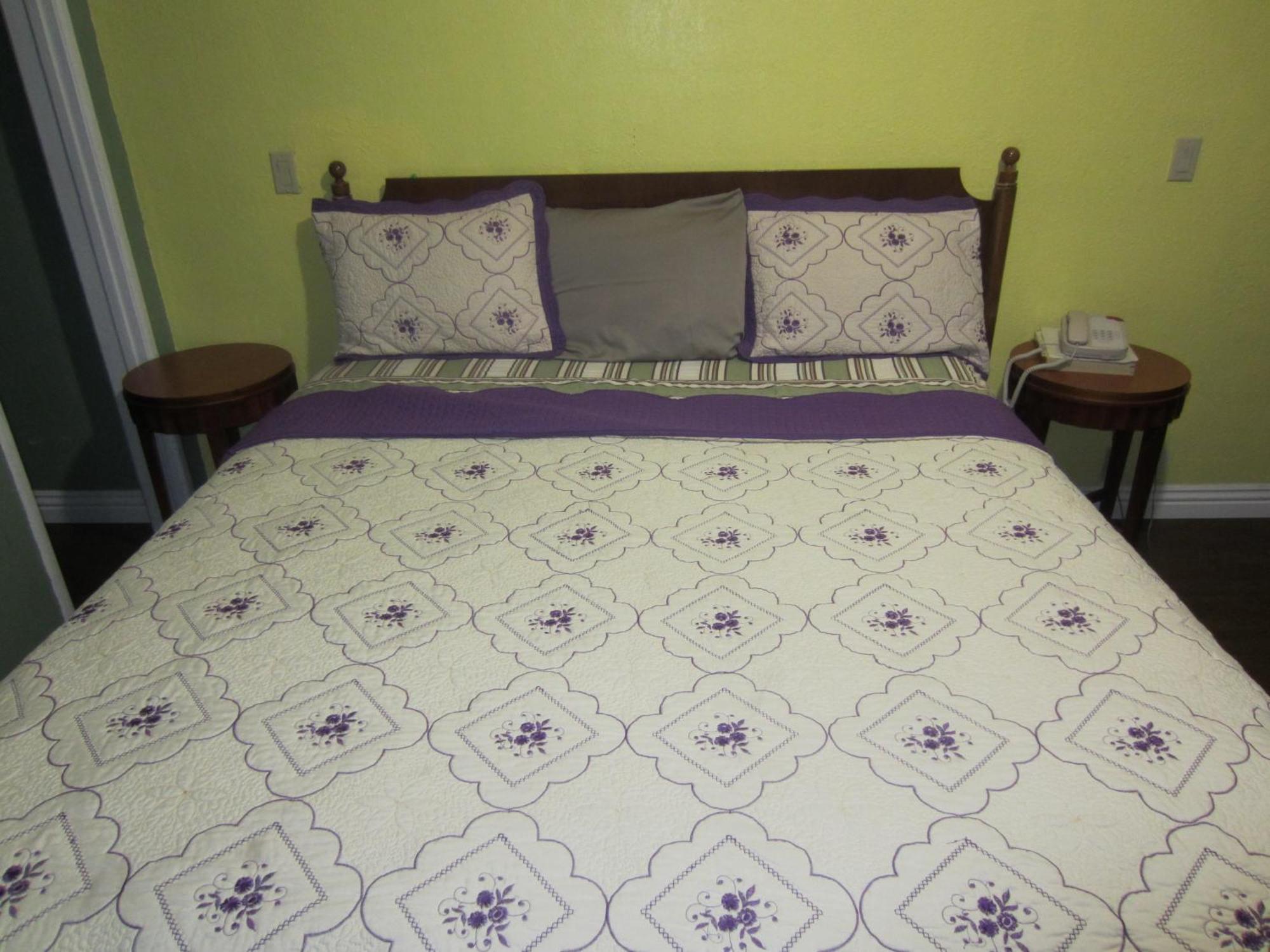 Travel Eagle Inn Motel Long Beach Zewnętrze zdjęcie