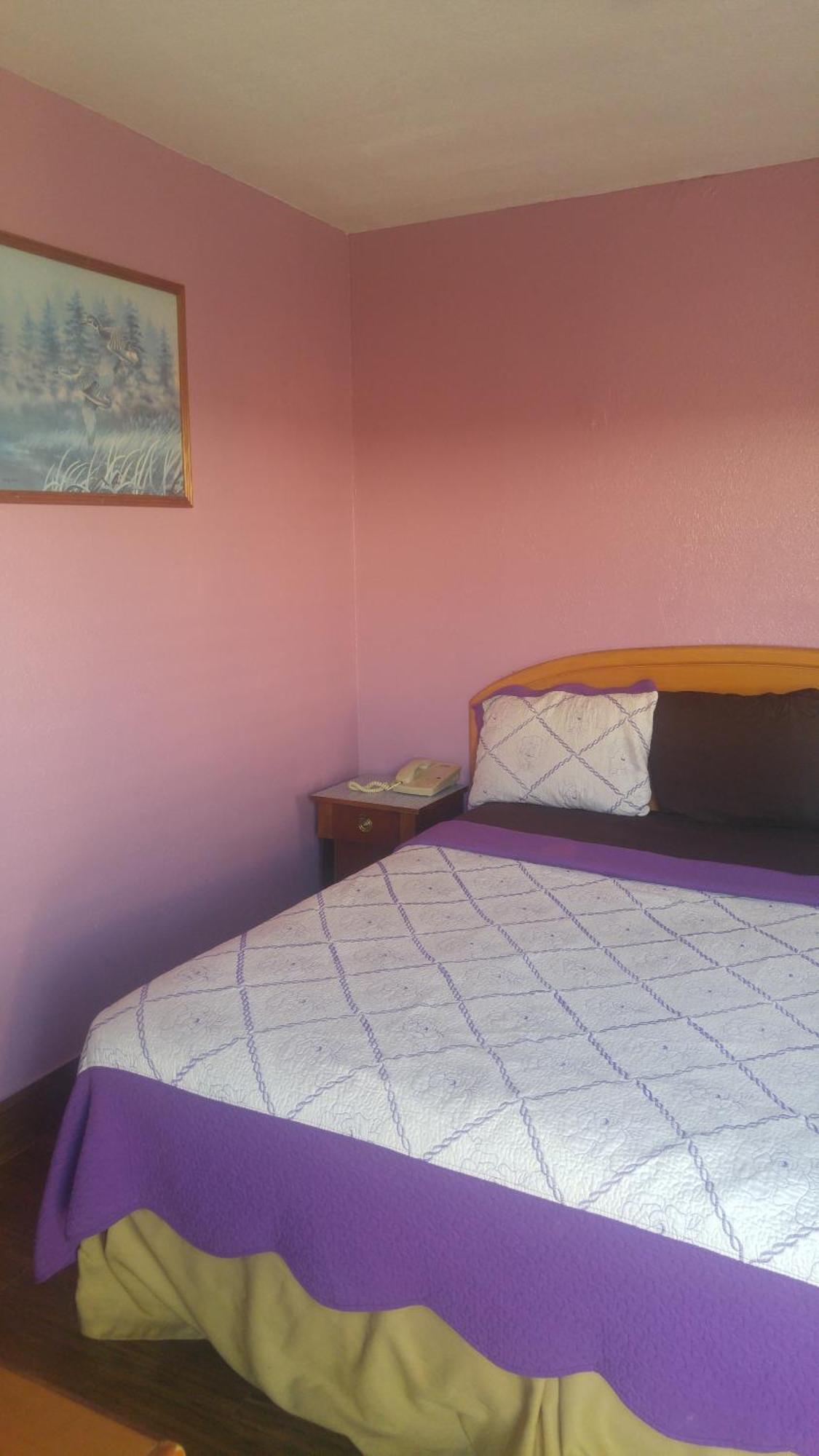 Travel Eagle Inn Motel Long Beach Zewnętrze zdjęcie