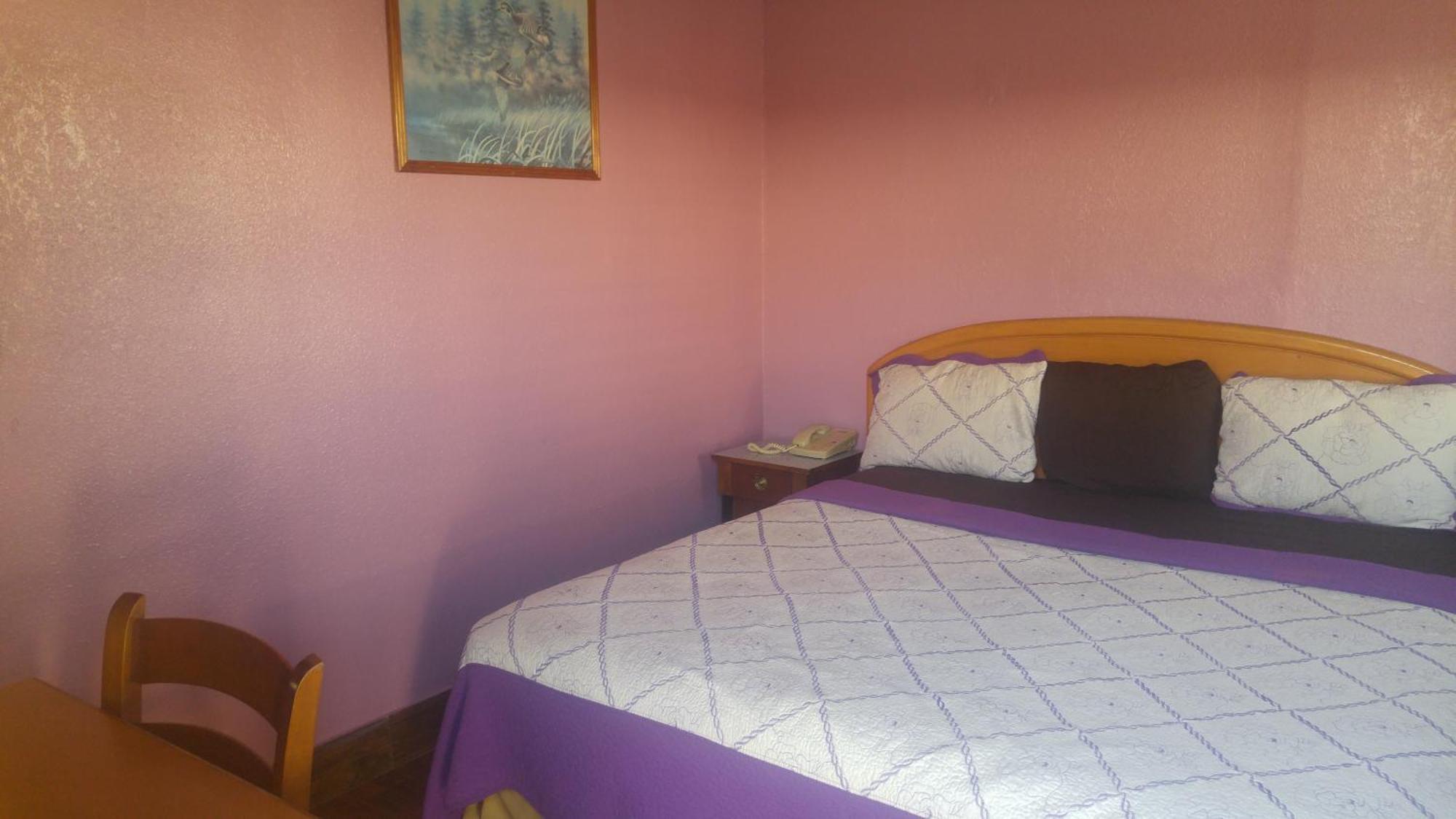 Travel Eagle Inn Motel Long Beach Zewnętrze zdjęcie