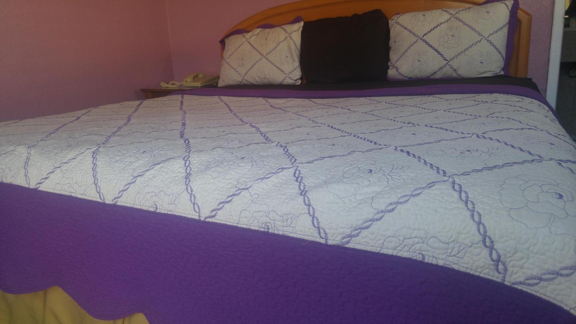 Travel Eagle Inn Motel Long Beach Zewnętrze zdjęcie