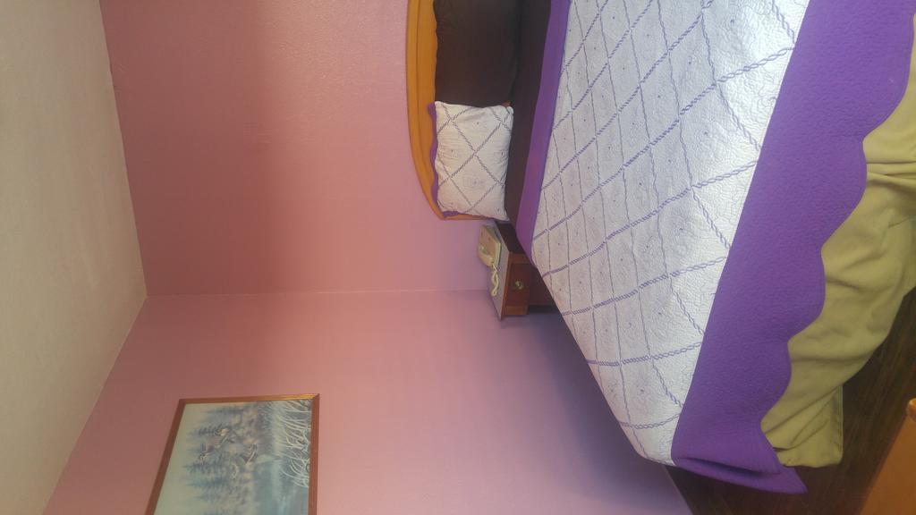 Travel Eagle Inn Motel Long Beach Zewnętrze zdjęcie