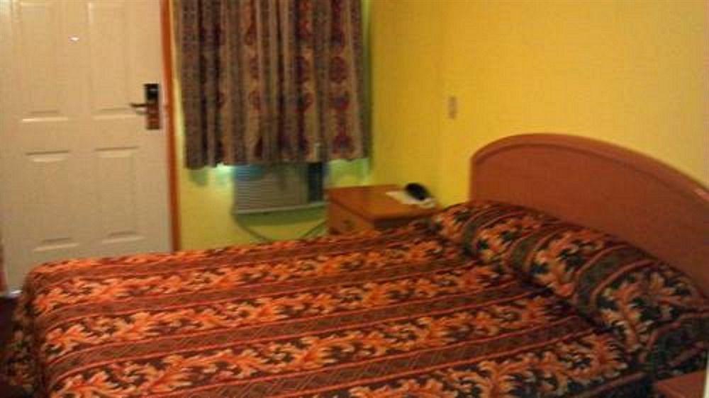 Travel Eagle Inn Motel Long Beach Zewnętrze zdjęcie