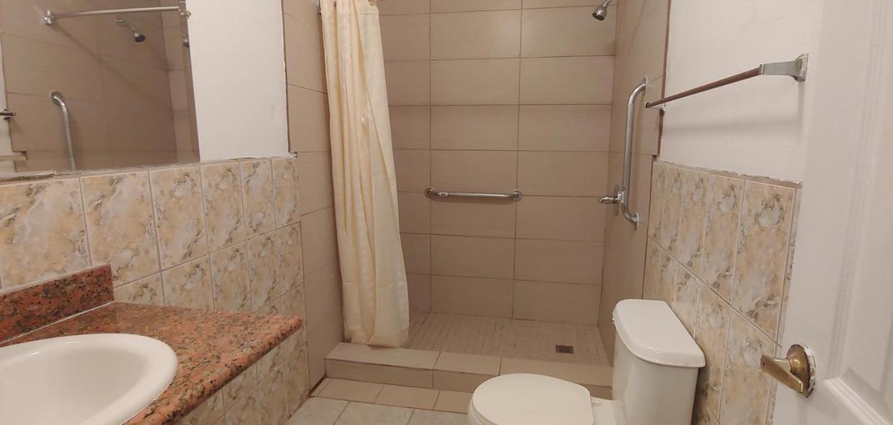Travel Eagle Inn Motel Long Beach Zewnętrze zdjęcie
